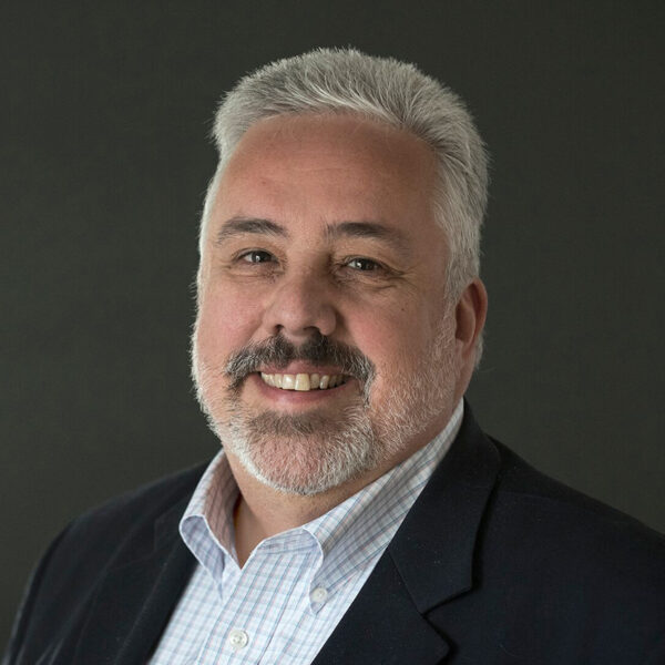 Bruce Hain