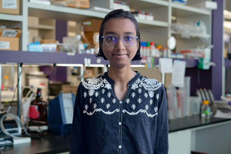 Swetha Gurumurthy