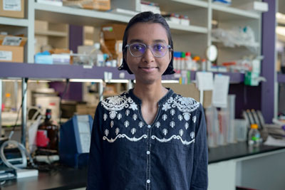 Swetha Gurumurthy