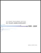 2009 Annual Report