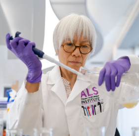 Fund Drug Discovery